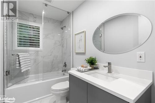 415040 10Th Line, Ravenna, ON - Indoor Photo Showing Bathroom