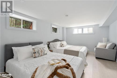 415040 10Th Line, Ravenna, ON - Indoor Photo Showing Bedroom