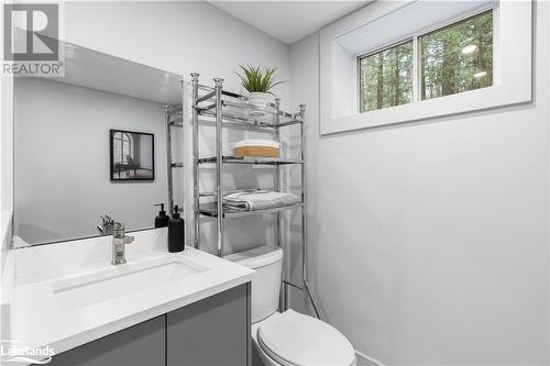 415040 10Th Line, Ravenna, ON - Indoor Photo Showing Bathroom