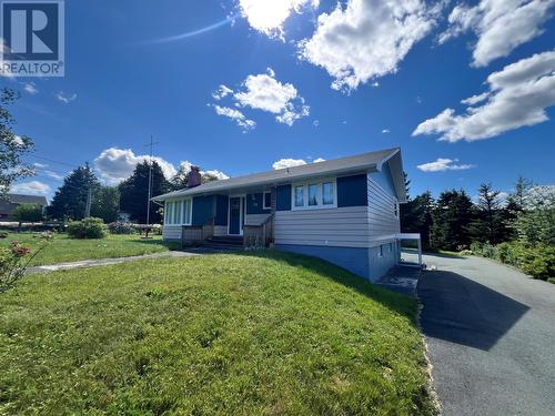 89 Conception Bay Highway, South River, NL - Outdoor