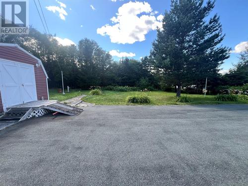 89 Conception Bay Highway, South River, NL - Outdoor