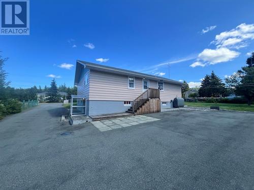 89 Conception Bay Highway, South River, NL - Outdoor