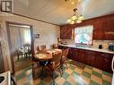 89 Conception Bay Highway, South River, NL  - Indoor Photo Showing Dining Room 