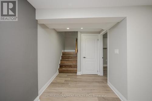 Lower - 144 East 44Th Street, Hamilton, ON - Indoor Photo Showing Other Room