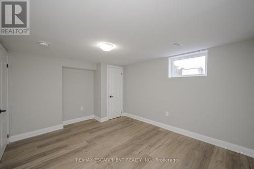 Lower - 144 East 44Th Street, Hamilton, ON - Indoor Photo Showing Other Room