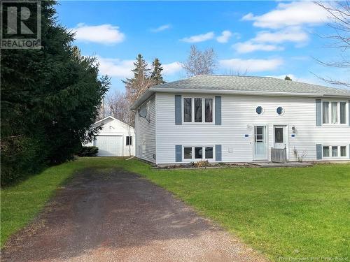 15 Tiffany Avenue, Bouctouche, NB - Outdoor