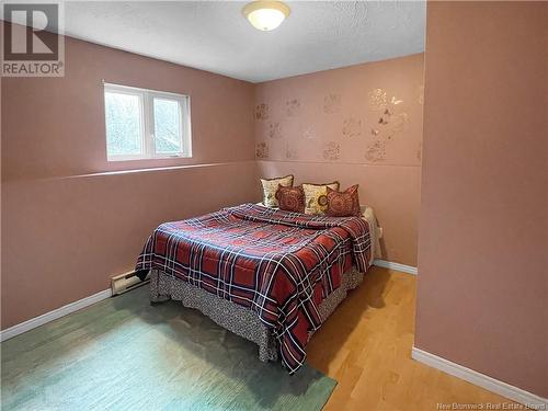 15 Tiffany Avenue, Bouctouche, NB - Indoor Photo Showing Bedroom