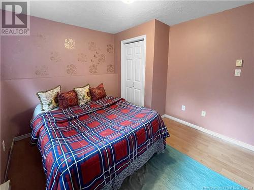 15 Tiffany Avenue, Bouctouche, NB - Indoor Photo Showing Bedroom