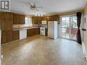 15 Tiffany Avenue, Bouctouche, NB  - Indoor Photo Showing Kitchen 