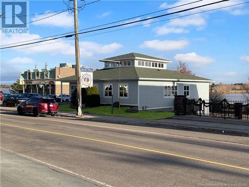 15 Tiffany Avenue, Bouctouche, NB - Outdoor