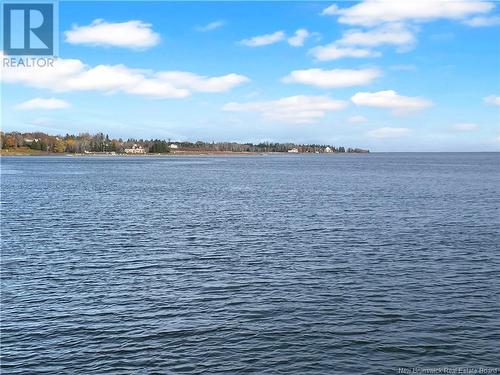 15 Tiffany Avenue, Bouctouche, NB - Outdoor With Body Of Water With View