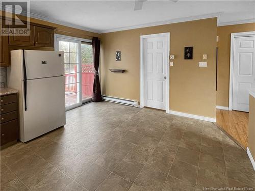 15 Tiffany Avenue, Bouctouche, NB - Indoor Photo Showing Kitchen