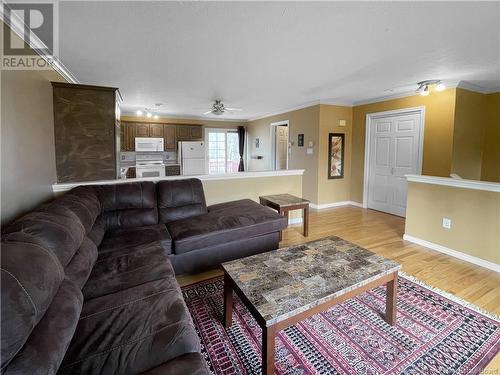 15 Tiffany Avenue, Bouctouche, NB - Indoor Photo Showing Living Room