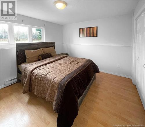 15 Tiffany Avenue, Bouctouche, NB - Indoor Photo Showing Bedroom