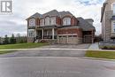 16 Layton Street, Brampton, ON  - Outdoor With Facade 