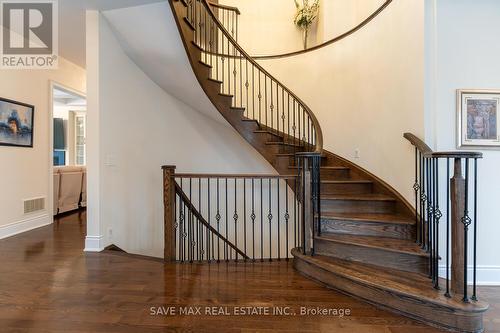 16 Layton Street, Brampton, ON - Indoor Photo Showing Other Room