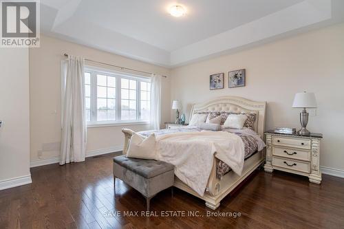 16 Layton Street, Brampton, ON - Indoor Photo Showing Bedroom