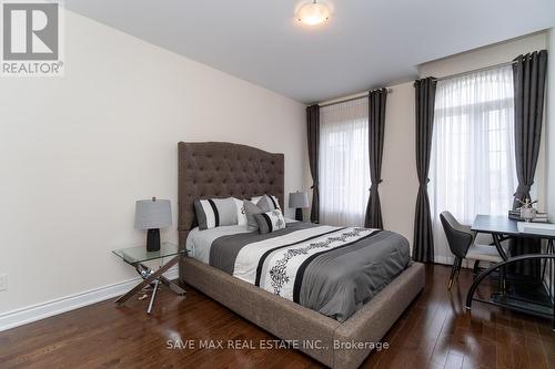 16 Layton Street, Brampton, ON - Indoor Photo Showing Bedroom