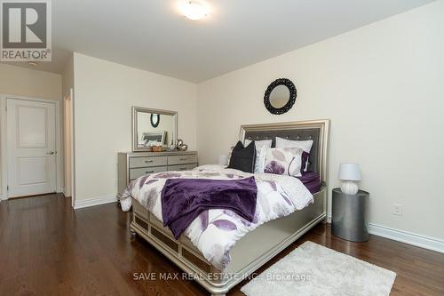 16 Layton Street, Brampton, ON - Indoor Photo Showing Bedroom