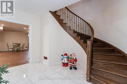 16 Layton Street, Brampton, ON - Indoor Photo Showing Other Room