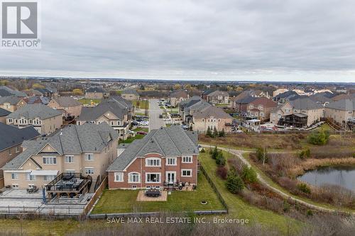 16 Layton Street, Brampton, ON - Outdoor With View