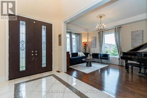 16 Layton Street, Brampton, ON - Indoor