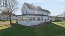 20 Floral Avenue, Sussex, NB  - Outdoor With Deck Patio Veranda 