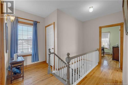 20 Floral Avenue, Sussex, NB - Indoor Photo Showing Other Room