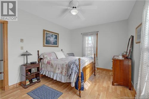 20 Floral Avenue, Sussex, NB - Indoor Photo Showing Bedroom