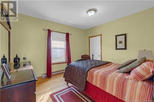 20 Floral Avenue, Sussex, NB - Indoor Photo Showing Bedroom