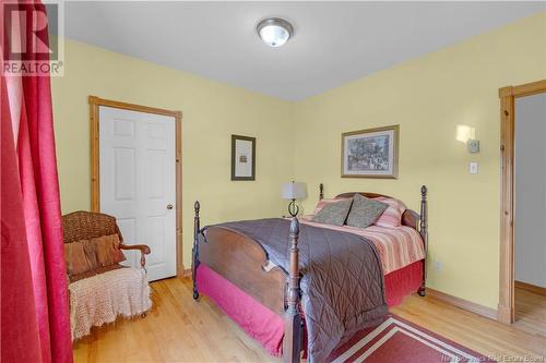 20 Floral Avenue, Sussex, NB - Indoor Photo Showing Bedroom