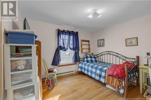 20 Floral Avenue, Sussex, NB - Indoor Photo Showing Bedroom