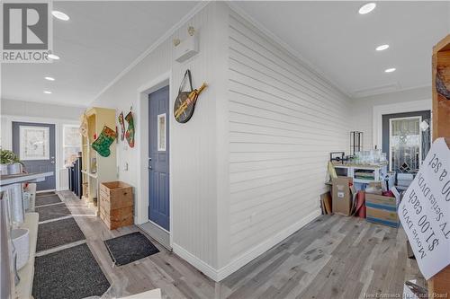 20 Floral Avenue, Sussex, NB - Indoor Photo Showing Other Room