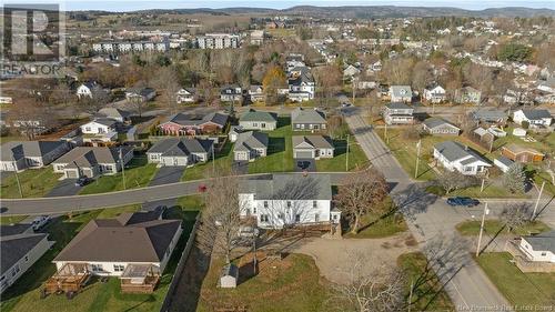 20 Floral Avenue, Sussex, NB - Outdoor With View