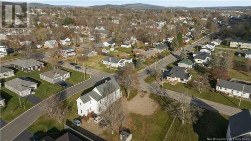 20 Floral Avenue, Sussex, NB - Outdoor With View