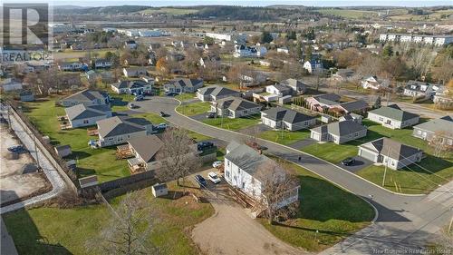 20 Floral Avenue, Sussex, NB - Outdoor With View