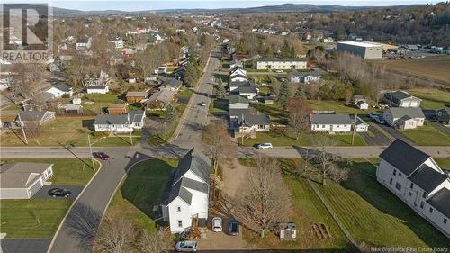 20 Floral Avenue, Sussex, NB - Outdoor With View