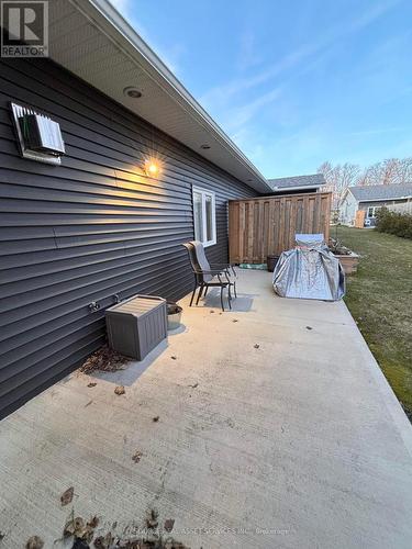 17 - 2380 9Th Avenue E, Owen Sound, ON - Outdoor With Exterior