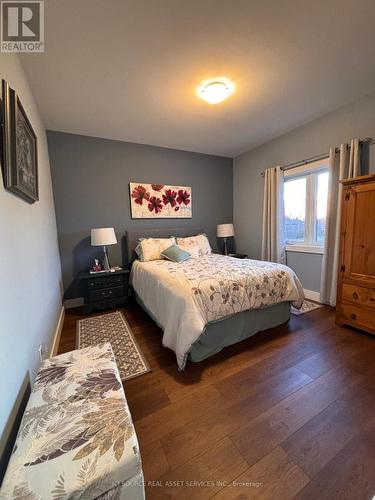 17 - 2380 9Th Avenue E, Owen Sound, ON - Indoor Photo Showing Bedroom