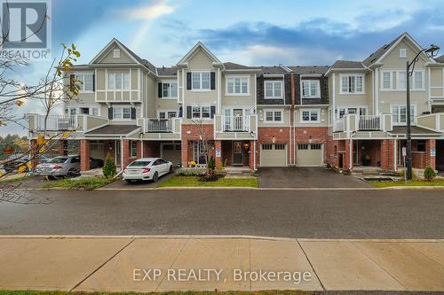 26 - 143 Ridge Road, Cambridge, ON - Outdoor With Facade