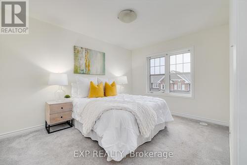 26 - 143 Ridge Road, Cambridge, ON - Indoor Photo Showing Bedroom