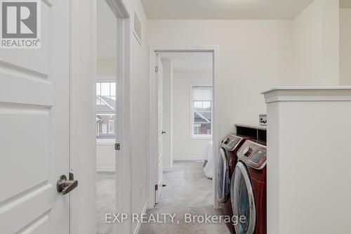 26 - 143 Ridge Road, Cambridge, ON - Indoor Photo Showing Laundry Room