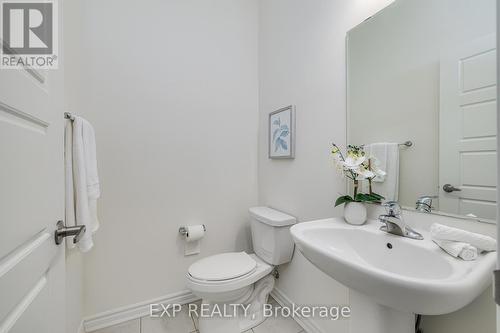 26 - 143 Ridge Road, Cambridge, ON - Indoor Photo Showing Bathroom