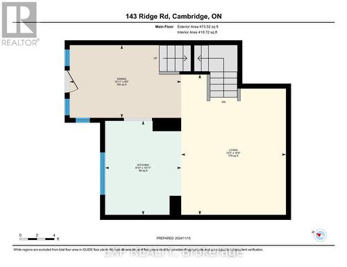 26 - 143 Ridge Road, Cambridge, ON - Other