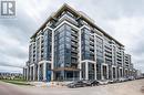 103 - 405 Dundas Street W, Oakville, ON  - Outdoor With Facade 