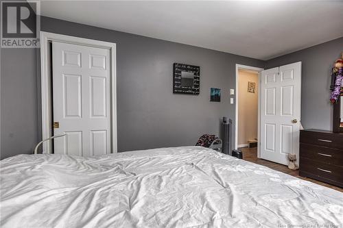 585-587 Pierre, Dieppe, NB - Indoor Photo Showing Bedroom