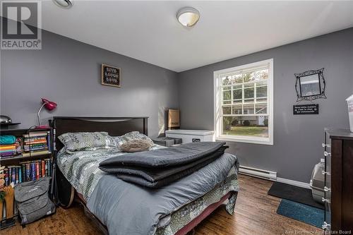 585-587 Pierre, Dieppe, NB - Indoor Photo Showing Bedroom