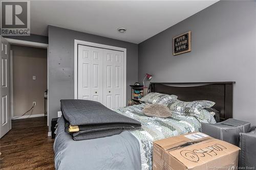 585-587 Pierre, Dieppe, NB - Indoor Photo Showing Bedroom