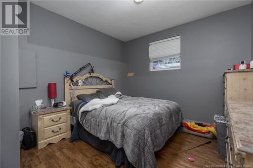 585-587 Pierre, Dieppe, NB - Indoor Photo Showing Bedroom