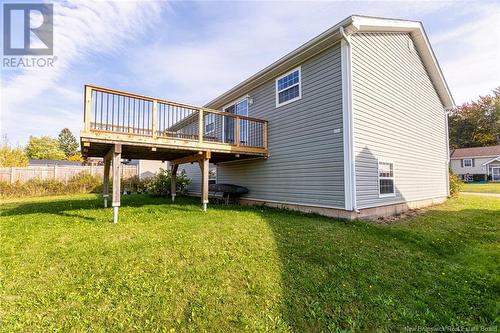 585-587 Pierre, Dieppe, NB - Outdoor